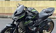 Cần bán Kawasaki Z800 ABS date 2015 - Hà Nội