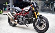 Cần bán Indian FTR1200S Flat Track Racing đời 2020 - TP Hồ Chí Minh