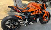 Cần bán MV Agusta 800 Dragster - Hà Nội