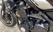 Cần bán xe Kawasaki Z900 RS Cam Nâu Model 2019 - TP Hồ Chí Minh
