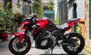 Cần bán KAWASAKI Z900 2018 - TP Hồ Chí Minh