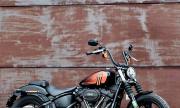 Cần bán xe Harley-Davidson Street Bob - Hà Nội