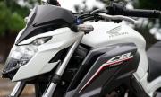 Cần bán HONDA CB650F MODEL 2018 - TP Hồ Chí Minh