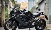 Cần bán xe HONDA CBR650R 2023 - TP Hồ Chí Minh