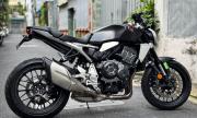 Cần bán xe HONDA CB1000R 2022 - TP Hồ Chí Minh