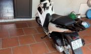 Cần bán xe SH 125-217 - Hà Nội