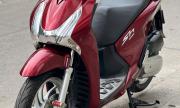 Cần bán xe Honda SH 125 2014 - Hà Nội