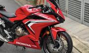 Cần bán xe HONDA CBR500R 2019 - TP Hồ Chí Minh