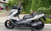 Cần bán BMW C400GT xe xài lướt - TP Hồ Chí Minh