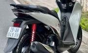 Cần bán xe Honda SH 125 Abs Xi Măng 2025 siêu mới - Hà Nội