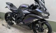 Cần bán Kawasaki ZX25R MODEL 2022 - TP Hồ Chí Minh