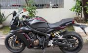 Cần bán Honda CBR650R 2020 - TP Hồ Chí Minh