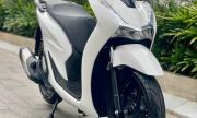 Cần bán SH 125i CBS 2022 siêu lướt, đẹp keng k vết xước, chính chủ đủ phụ kiện - Hà Nội