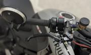 Cần bán xe Triumph Trident 660 - TP Hồ Chí Minh