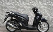 Cần bán xe Honda SH125 - Hà Nội