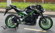 Cần bán xe Kawasaki Z900 dkld 11/2023 Bs 71 - Bến Tre
