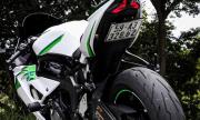 Cần bán Kawasaki ZX6R - TP Hồ Chí Minh