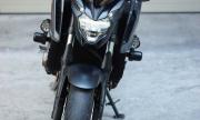 Cần bán xe Honda Cb650F bssg 2018 - TP Hồ Chí Minh
