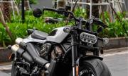Cần bán xe Harley Davidson Sportster S - Hà Nội