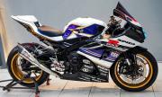 Cần bán SUZUKI GSXR1000 2017 - TP Hồ Chí Minh