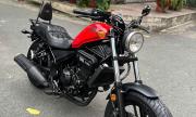 Cần bán Rebel 300 - TP Hồ Chí Minh