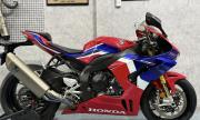 Cần bán xe Honda CBR1000rrrSP - TP Hồ Chí Minh