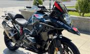 Cần bán BMW GS1250 bản Trophy date 07/2023 - TP Hồ Chí Minh