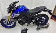 Cần bán Honda CB650 - 1 Chủ Đập Thùng Duy Nhất Tháng 8/2022 - TP Hồ Chí Minh