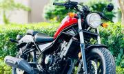Cần bán xe máy phân khúc 300-400cc - Hà Nội