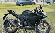 Cần bán xe Honda CBR 2022 - Hà Nội