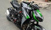Cần bán Kawasaki Z1000 bản R 2020 - TP Hồ Chí Minh