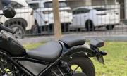 Cần bán xe Honda Rebeco date 2024 - Hà Nội