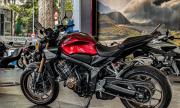 Cần bán HONDA CB650R E-CLUTCH 2025 – CHIẾN MÃ QUỐC DÂN ! - TP Hồ Chí Minh