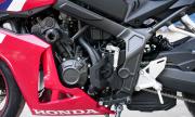 Cần bán xe Honda CBR650R mẫu mới E-Clutch - Hà Nội