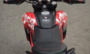 Cần bán xe Ducati Hypermotard 939 - 2018 - TP Hồ Chí Minh