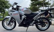 Cần bán, bán xe Honda CBR250R - Hà Nội