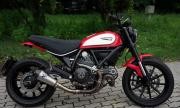 Cần bán Ducati Scrambler 800 - TP Hồ Chí Minh