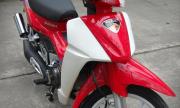 Bán e zuzuki 120 cc - TP Hồ Chí Minh