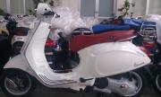 Giá xe Vespa Primavera tại Bạc Liêu - Bạc Liêu