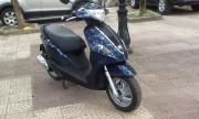 Bán xe Piaggio FLY vừa hết bảo hành - TP Hồ Chí Minh