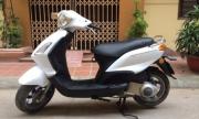 Bán xe Piaggio Fly biển HN 4 số cực độc - Hà Nội