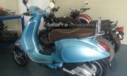 Mua Vespa Primavera ABS Quận 3 - TP Hồ Chí Minh