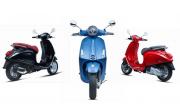 Giá xe Vespa Sprint abs tại quận 11 - TP Hồ Chí Minh