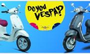 MUA XE VESPA TRẢ GÓP ONLINE TẠI ĐỒNG NAI - Đồng Nai