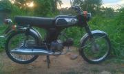 Honda 67 ss50, cl50, cd50 các đời cho ACE đam mê - TP Hồ Chí Minh