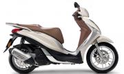 Trả góp xe Vespa lãi suất thấp - LH: 0904891499 - TP Hồ Chí Minh