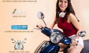 Trả góp Piaggio & Vespa hoàn ngay thuế trước bạ - Hà Nội