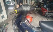 Honda Wave @ màu xanh đời cuối 2003, giá 11tr5 - TP Hồ Chí Minh