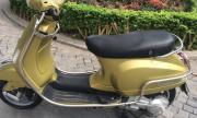 Bán xe Piaggio Vespa LX 125 Việt Nam đời 2010 - Hà Nội