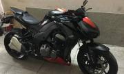 Kawasaki Z1000 phiên bản châu ậu 2015 ngay chủ - TP Hồ Chí Minh